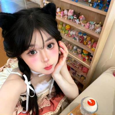 青空娘